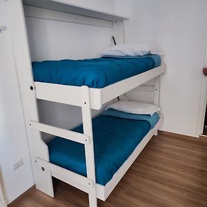 Habitación Cuádruple Deluxe